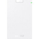 バッファロー USB3.2(Gen1)対応ポータブルHDD 1TB ホ...(2)