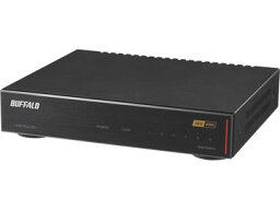 バッファロー 10GbE 2ポート 2.5GbE 4ポート スイッチングHub LXW-10G2/2G4