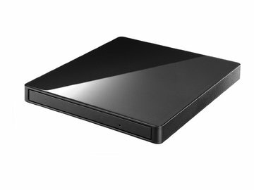 I-ODATA スマホ用DVDプレーヤー「DVDミレル」 DVRP-W8AI3