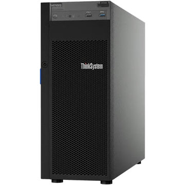 Lenovo(旧IBM) ThinkSystem ST250 モデル 7Y46A04DJP 7Y46A04DJP