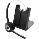 GNオーディオ ワイヤレスヘッドセット Jabra PRO 925 D 925-15-508-208