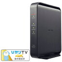 バッファロー 無線LAN親機 11ac/n/a/g/b 866+300Mbps WSR-1166DHPL2