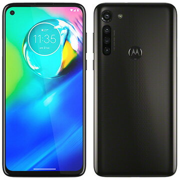 Motorola moto g8 power 4 64 X[NubN PAHF0002JP