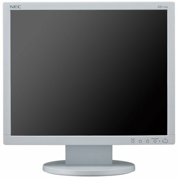 NEC 液晶ディスプレイ 17型/1280×1024/ホワイト LCD-AS173M