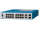 APRESIA Systems ApresiaLightGM118GT-PoE2 PoE+対応L2スイッチ APLGM118GTPOE2