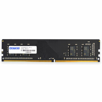 AhebN DDR4-3200 288pin UDIMM 8GB ADS3200D-H8G