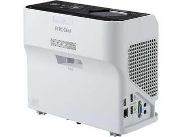 リコー プロジェクター RICOH PJ WX4153 514356