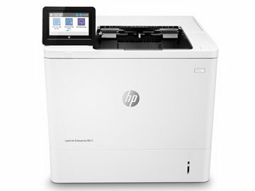 HP HP LaserJet Enterprise M611dn 7PS84A#ABJ