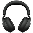 GNオーディオ Evolve2 85 MS Stereo USB-C Black 28599-999-899