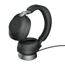 GNオーディオ Evolve2 85 MS Stereo USB-C Stand Black 28599-999-889