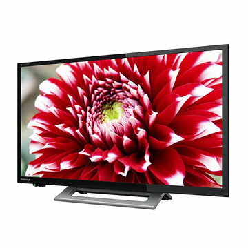 TVS REGZA 地上・BS・110度CSハイビジョン液晶テレビ 24V型 24V34