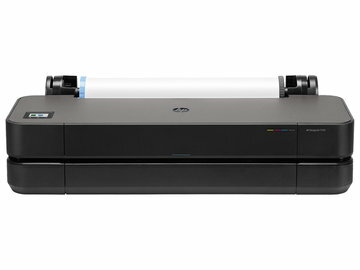 HP HP DesignJet T250 5HB06A#BCD