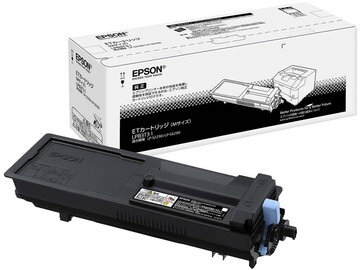 EPSON ビジネスプリンター用 ETカートリッジ/6100ページ LPB3T31