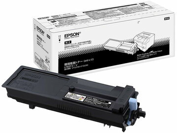 EPSON ビジネスプリンター用 環境推進トナー/6100ページ LPB3T31V