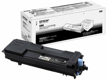 EPSON ビジネスプリンター用 環境推進トナー/15200ページ LPB3T34V