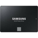 サムスン SSD SSD 870 EVO ベーシックキット 500GB MZ-77E500B IT