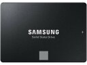 サムスン(SSD) SSD 870 EVO ベーシックキット 4TB ...(2)