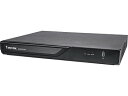 楽天ひかりTVショッピング　楽天市場店VIVOTEK 8ch NVR （8ポートPoE内蔵） ND9323P