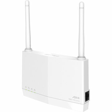 BUFFALO ̵LANѵ 11ax 1201+573Mbps WEX-1800AX4EA/D