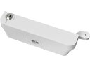 バッファロー 工具不要コネクター対応 WLAN AP用セキュリティーケース WLE-OP-SCC