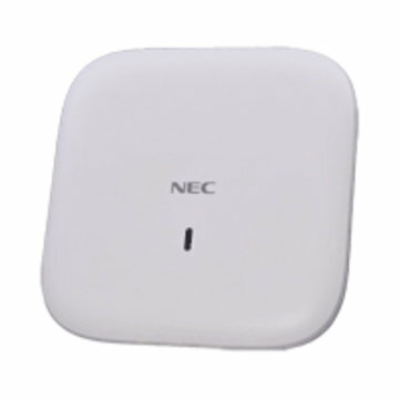 Wi-Fi6（IEEE.802.11ax）対応、最大2.8Gbps、Triple Band（5GHz-Low、2.4GHz573Mbps、2.4GHz400Mbps）対応　無線LANアクセスポイント。自立型/集中管理型の両モード対応、取付ブラケット標準添付。NetMeister対応。PoE受電ポートを1ポート実装。有線LAN中継器 無線LAN中継器