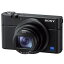 SONY ǥ륫 Cyber-shot RX100VII DSC-RX100M7