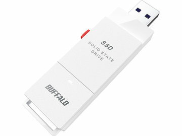 obt@[ USB3.2(Gen2) XeBbN^SSD 1TB zCg SSD-SCT1.0U3-WA