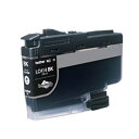 ブラザー工業 インクカートリッジ ブラック LC414BK