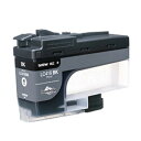 ブラザー工業 インクカートリッジ ブラック LC416BK