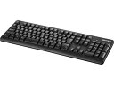 バッファロー(サプライ) Bluetoothキーボード スタンダード ...(2)