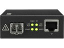 バッファロー Giga対応 光メディアコンバーター 550mモデル BMC-GT-M550M2