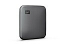 アイ・オー・データ機器 WD Elements SE ポータブルSSD...(2)