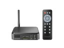 アイ・オー・データ機器 Android OS搭載STB DS-ASTB1A