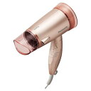 パナソニック(家電) ヘアードライヤー イオニティ (ピンク調) EH-NE5C-P
