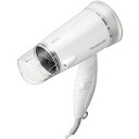 パナソニック(家電) ヘアードライヤー イオニティ (白) EH-NE5C-W