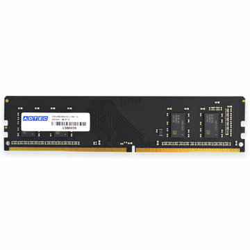AhebN DDR4-2933 288pin UDIMM 8GB ADS2933D-H8G