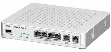 NEC CXVPN[^ UNIVERGE WA2511E-ML02 BT0176-2511E