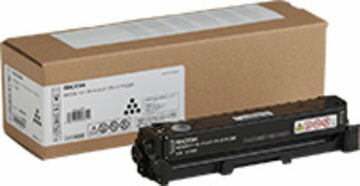 リコー RICOH トナーカートリッジ ブラック P C201 514455