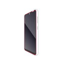 ELECOM Galaxy A22 5G/フルカバーガラス/ブラック PM-G217FLGGRBK