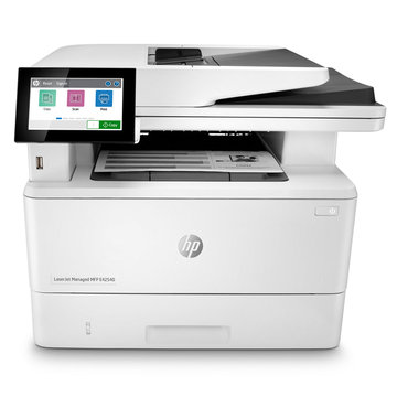 HP(Inc.) HP LaserJet Managed MFP E42540f 3PZ75A#