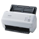 ブラザー工業 ドキュメントスキャナー (有線/40ppm/ADF) ADS-4300N