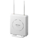 バッファロー 法人向け 無線VPNルーター VR-U300W