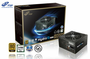 FSP Hydro G PRO 1000Wd HG2-1000