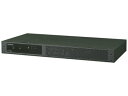 オムロン ソーシアルソリューションズ UPS 常時商用/550VA/ラック/リチウムイオンバッテリ搭載 BV55REM