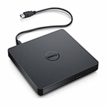 Dell Technologies Dell USB薄型DVDスーパーマルチドライブ - DW316 CK429-AAUQ-0A