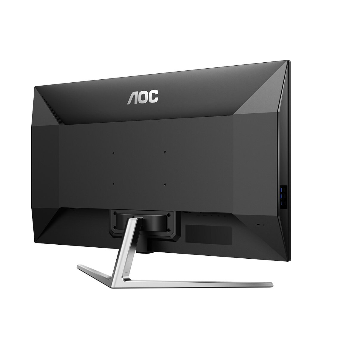 AOC 42.5型ワイド4K2Kゲーミング液晶...の紹介画像3