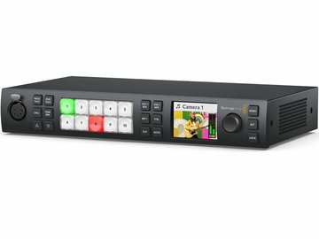 Blackmagic Design SWATEMSCN2/1ME1/HD 9338716-007725