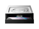 アイ・オー・データ機器 SATA内蔵DVDドライブ DVR-S24Q(2)