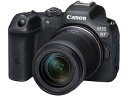 キヤノン ミラーレスカメラ EOS R7・18-150 IS STM レンズキット 5137C008