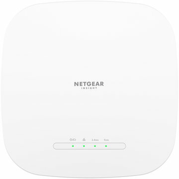 NETGEAR Inc. AX3000 Insight ץ&饦 磻쥹AP WAX615-100APS